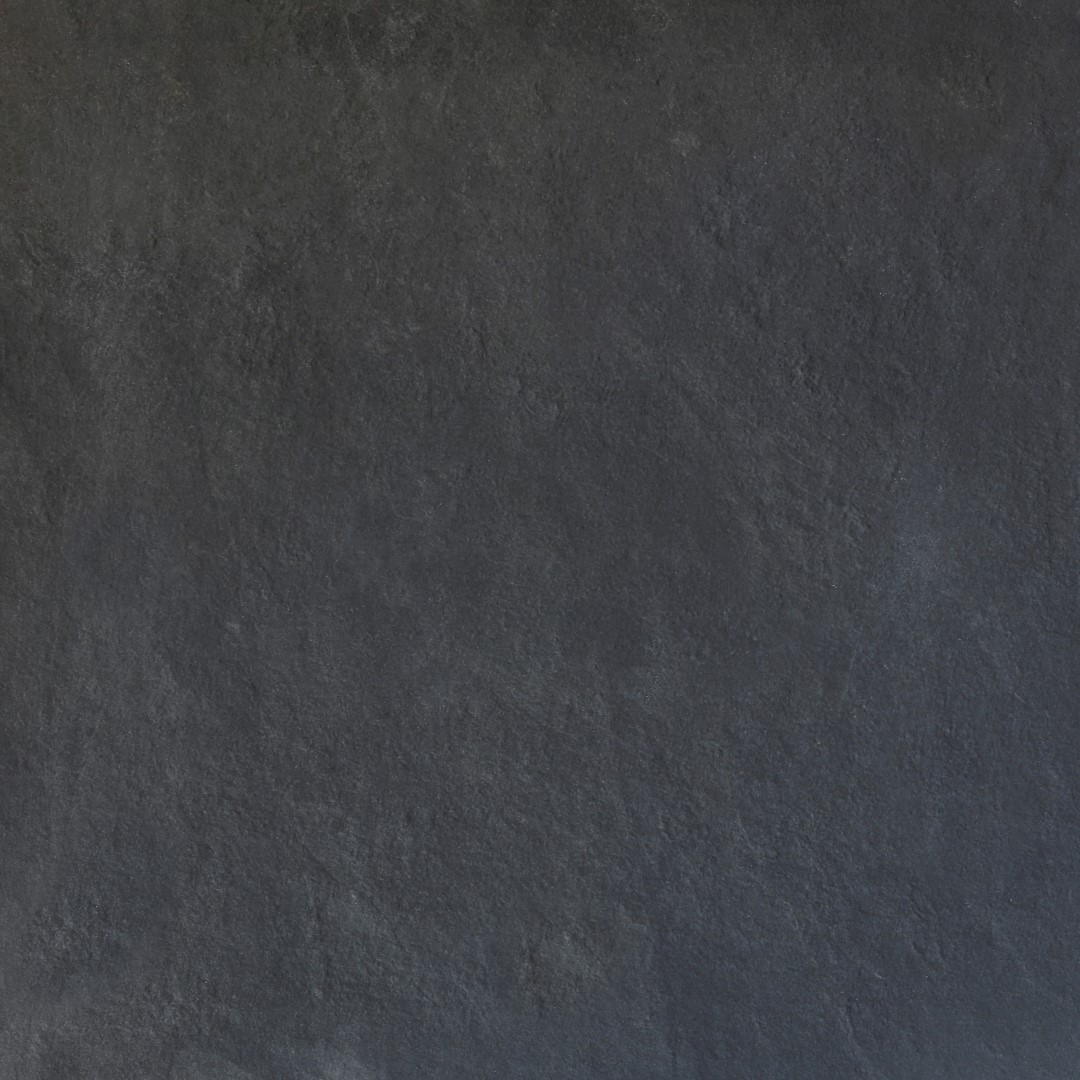 Solido Ceramica 60x60x3cm Slate Black - Crum Sierbestrating Heteren